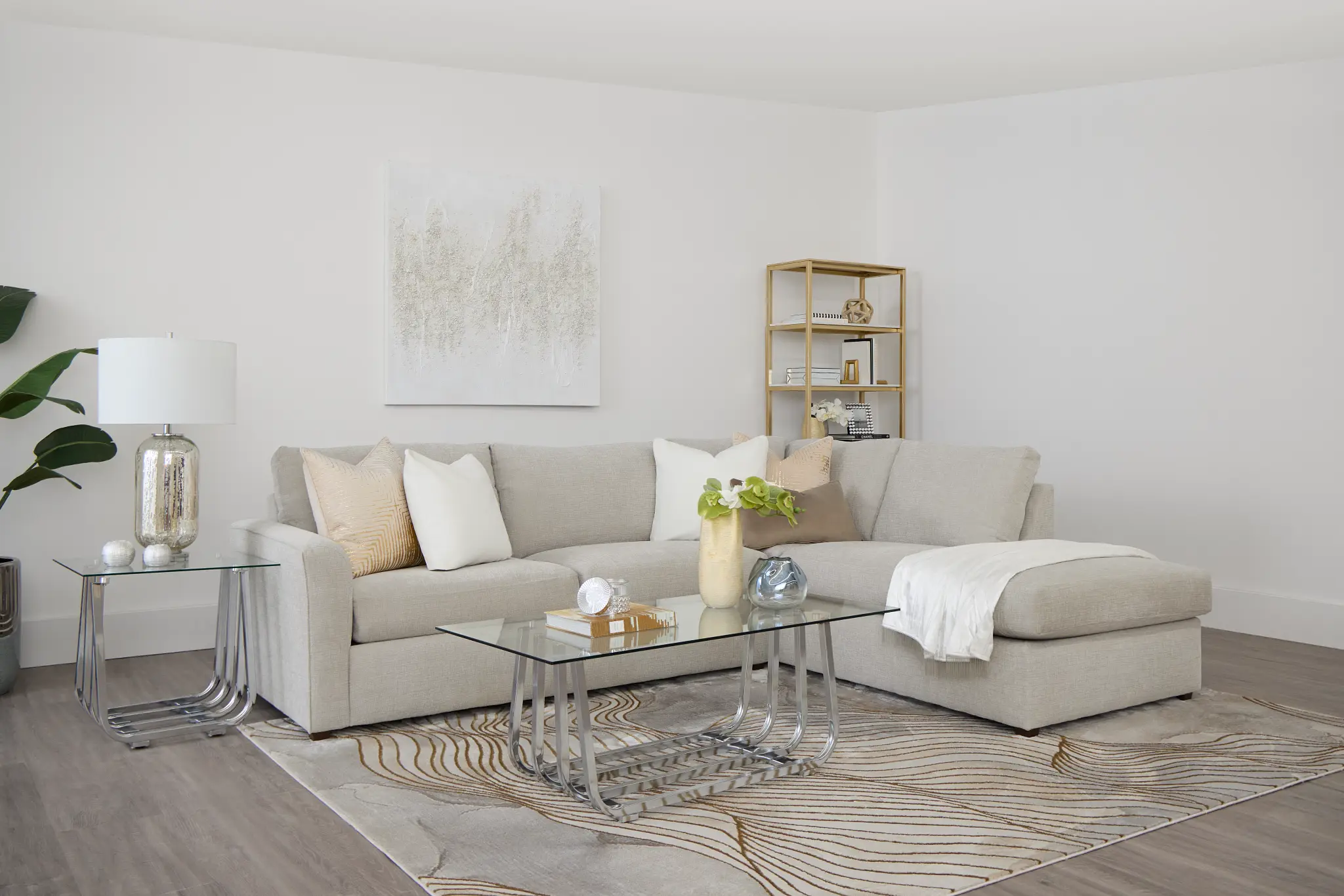 Rachel Glass Coffee Table Rachel Glass Coffee Table