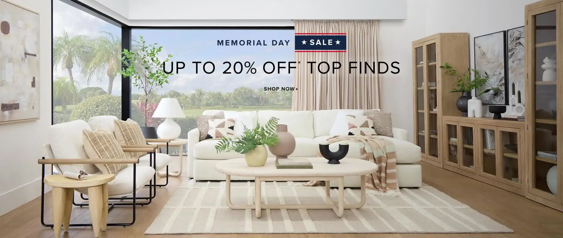 Memorial Day Sale Umbrella