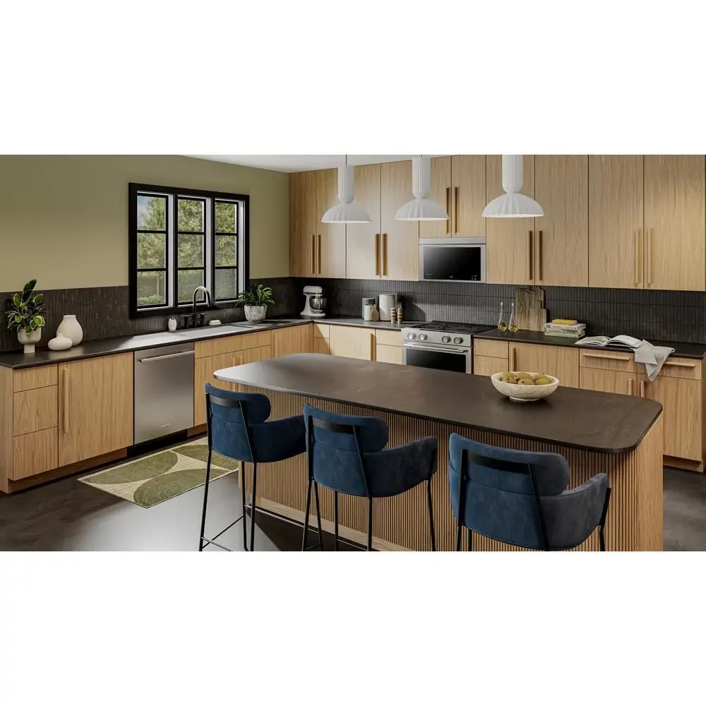 Kitchenaid 324 Series Stainless Steel Built In Dishwasher Kitchenaid 324 Series Stainless Steel Built In Dishwasher