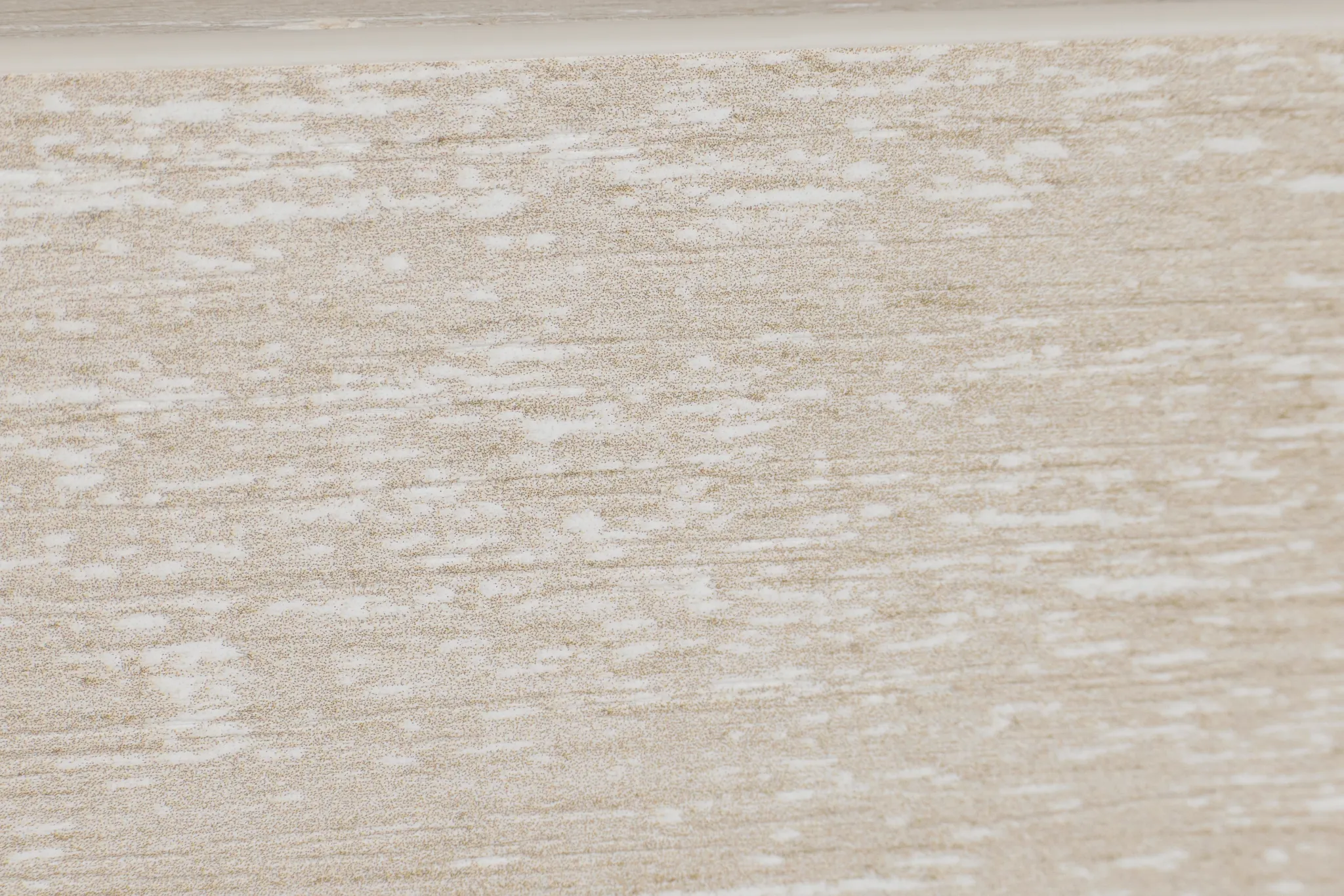 Capraia Light Tone Panel Bed