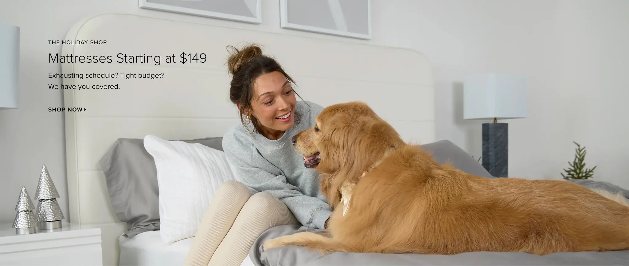 Shop Mattresses Shop Mattresses