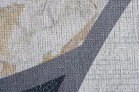 Torey Light Beige 8x10 Area Rug