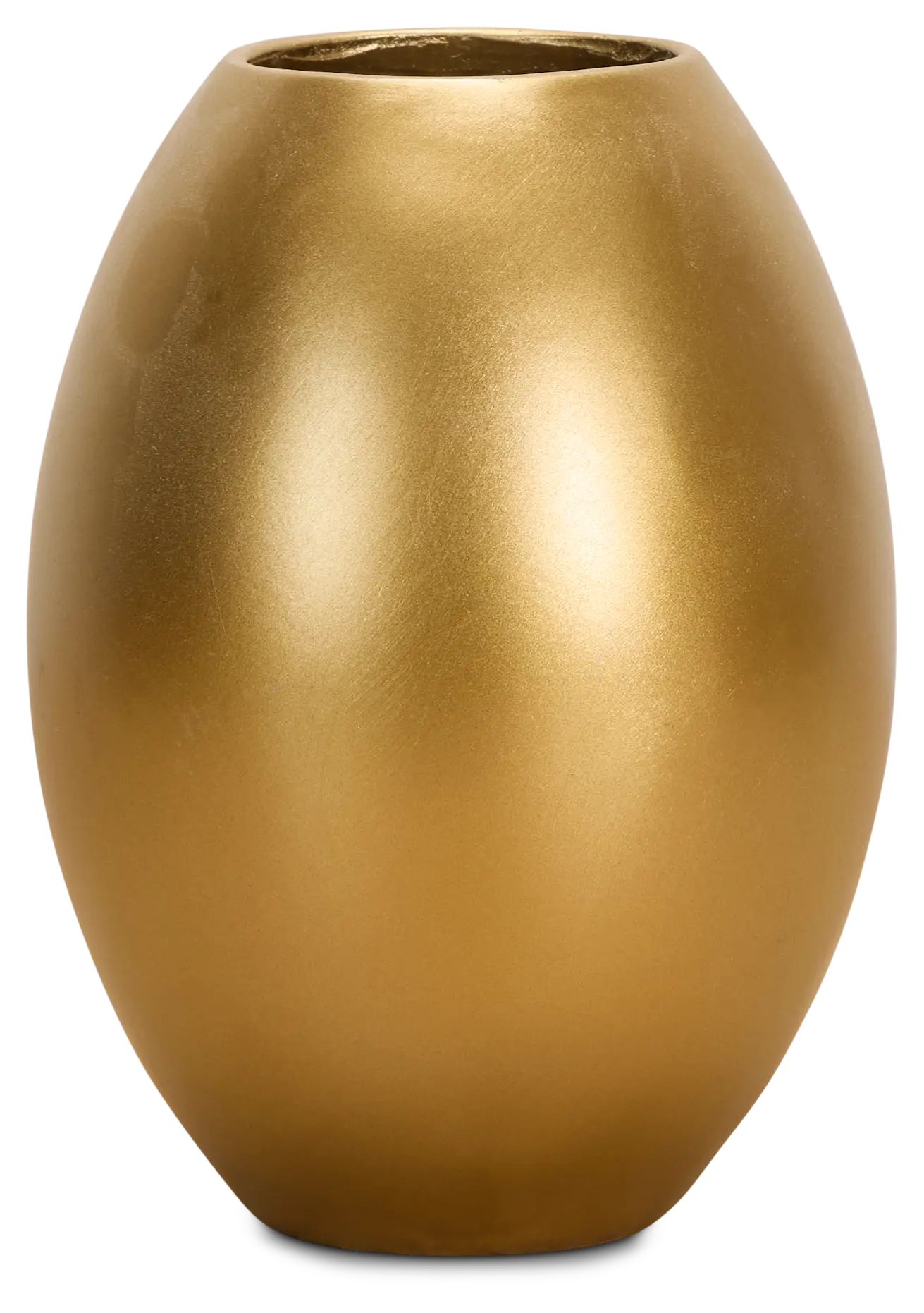 Winnie Gold Vase Winnie Gold Vase