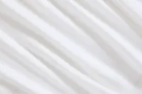 Rest & Renew Linen Blend White Duvet Set