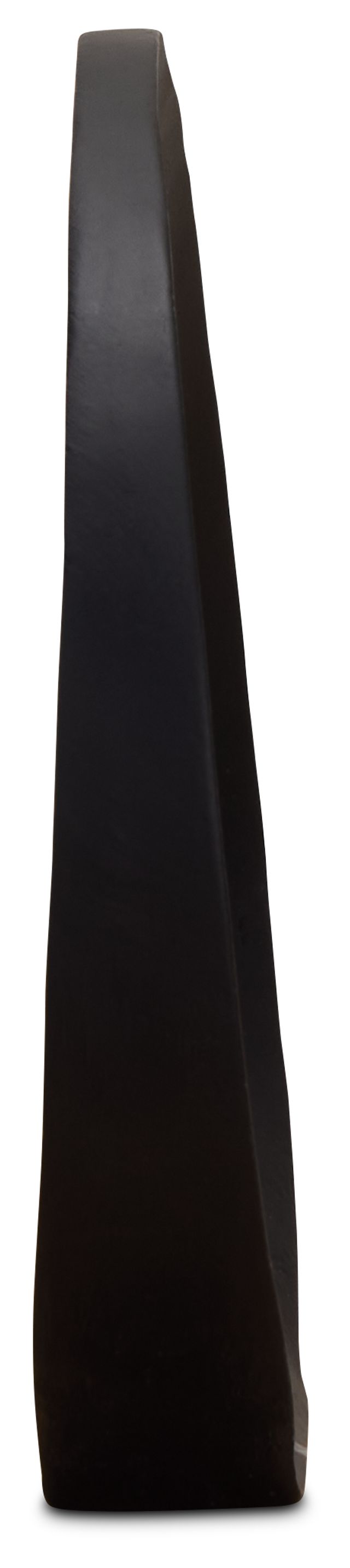Everett Black Small Tabletop Accessory