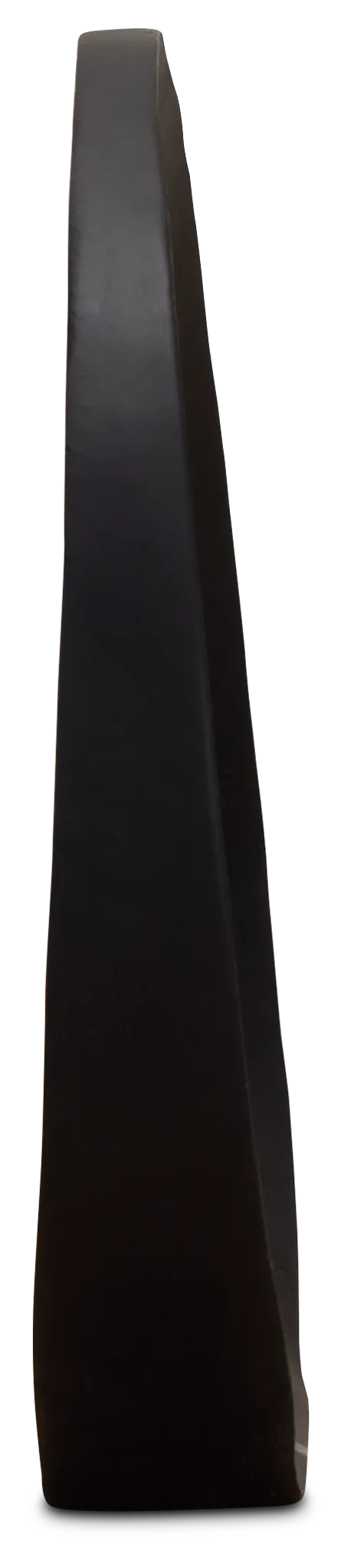 Everett Black Small Tabletop Accessory