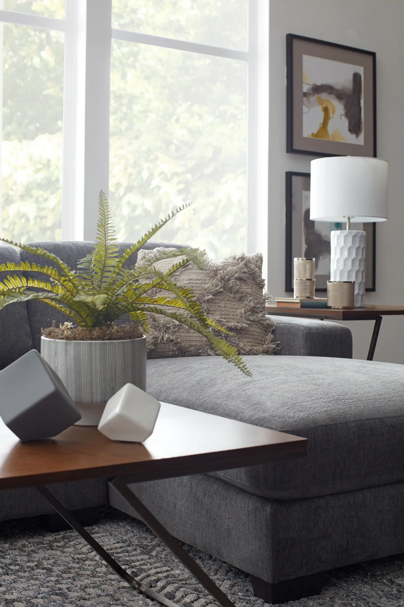 Duke Mid Tone 3 Pack Tables Duke Mid Tone 3 Pack Tables