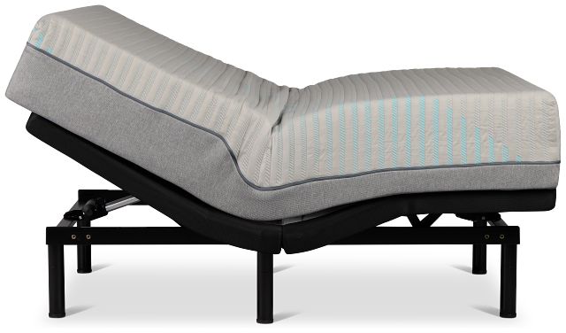 Rest & Renew Performance Pro Soft Deluxe Adjustable Mattress Set