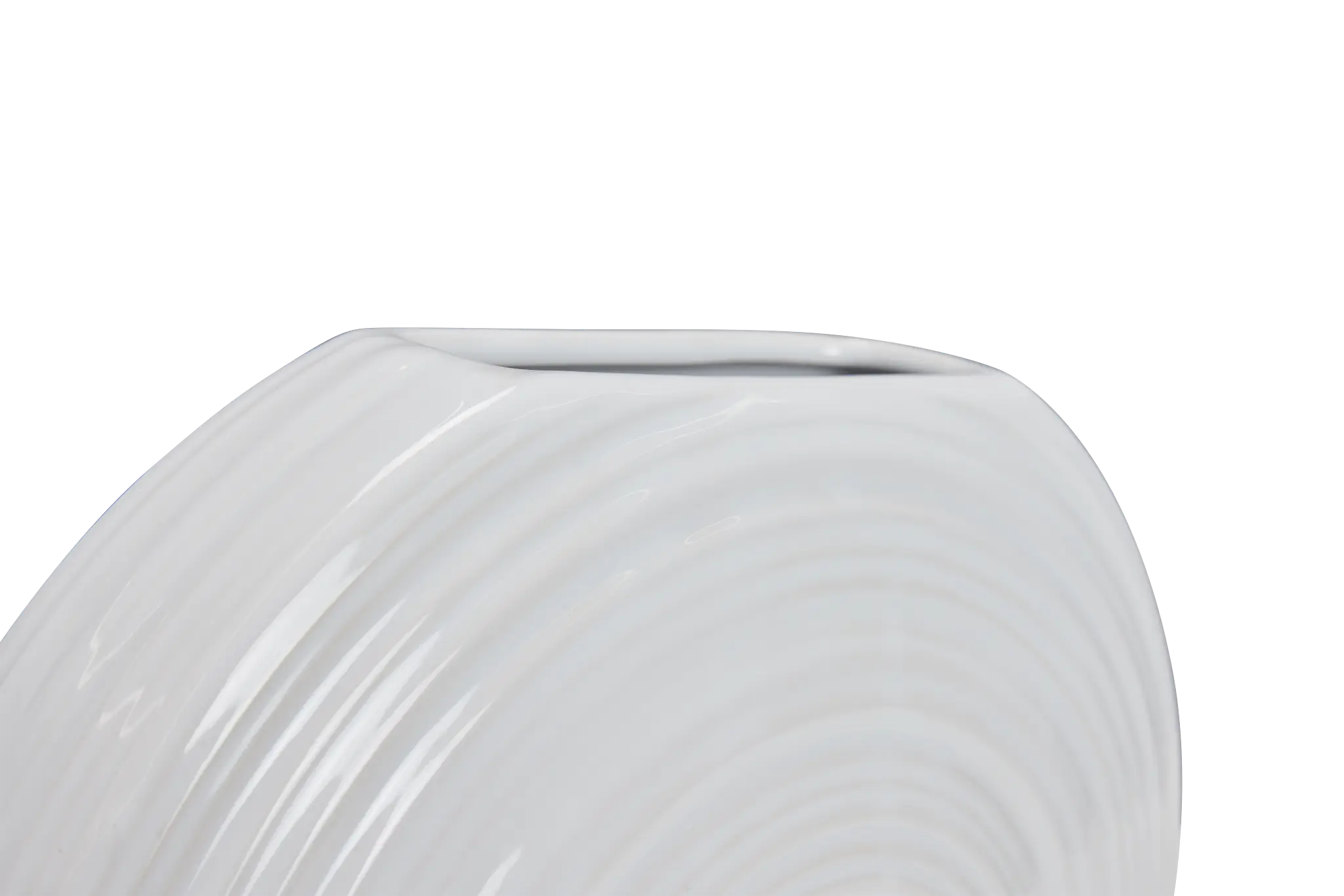 Maeve Ivory Small Vase Maeve Ivory Small Vase