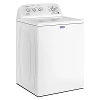 Maytag 4005sw White Top Load Washer