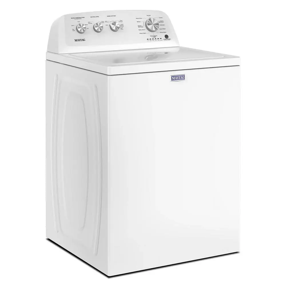Maytag 4005sw White Top Load Washer Maytag 4005sw White Top Load Washer