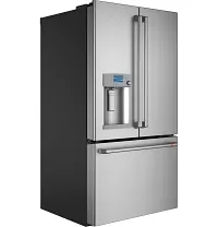 Cafe 28 Series Stainless Steel French Door Refrigerator