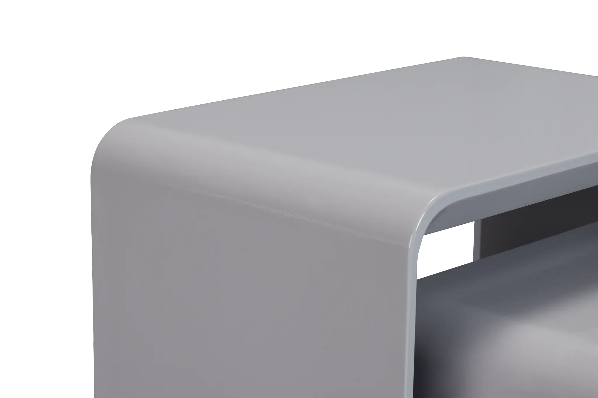 Zayden Gray Set Of 3 Nesting End Table Zayden Gray Set Of 3 Nesting End Table