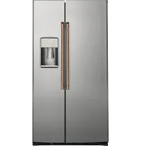 Cafe 2 Series Copper Handle Kit