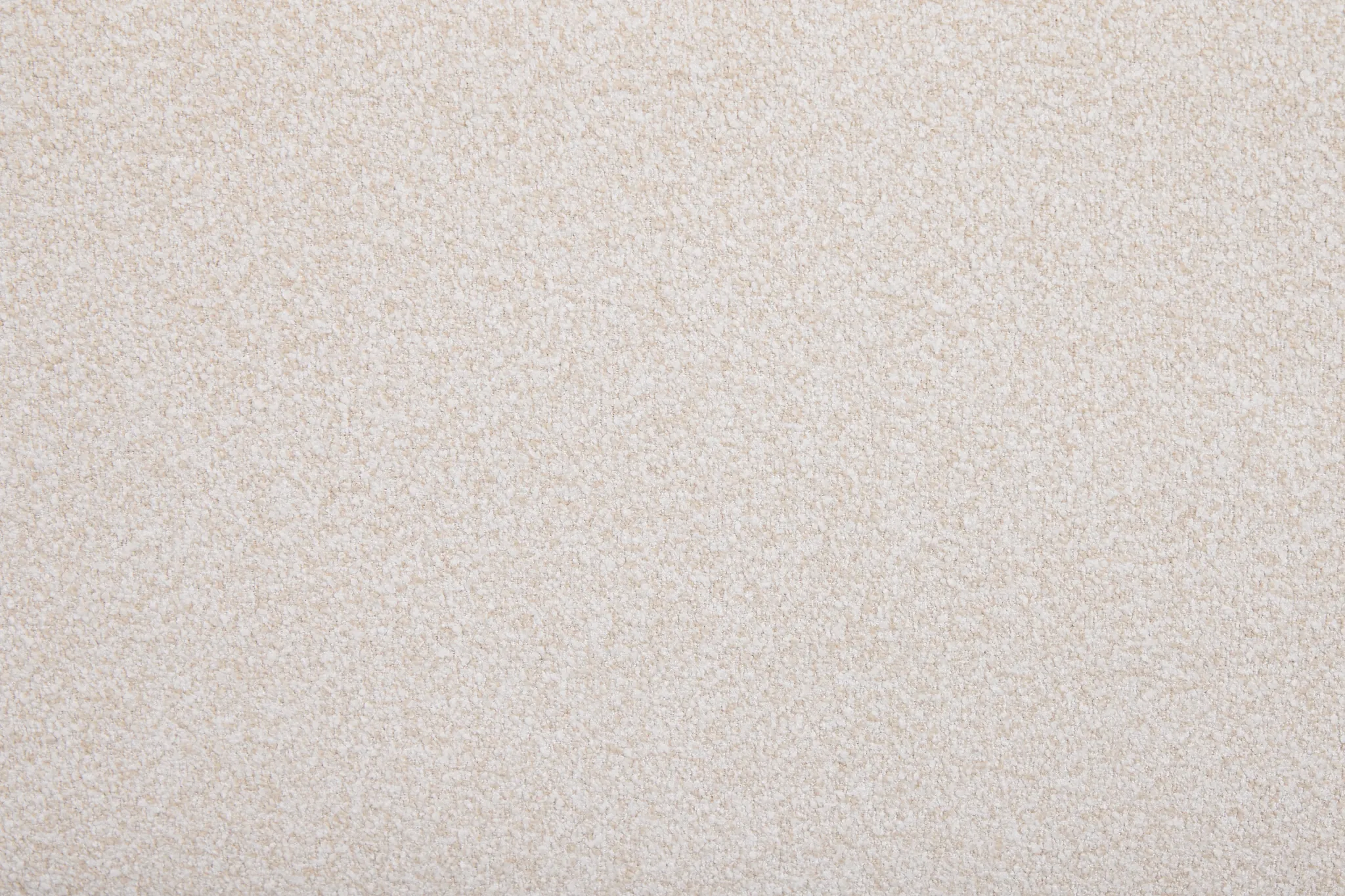 Catalina Beige Fabric Small Left Chaise Sectional