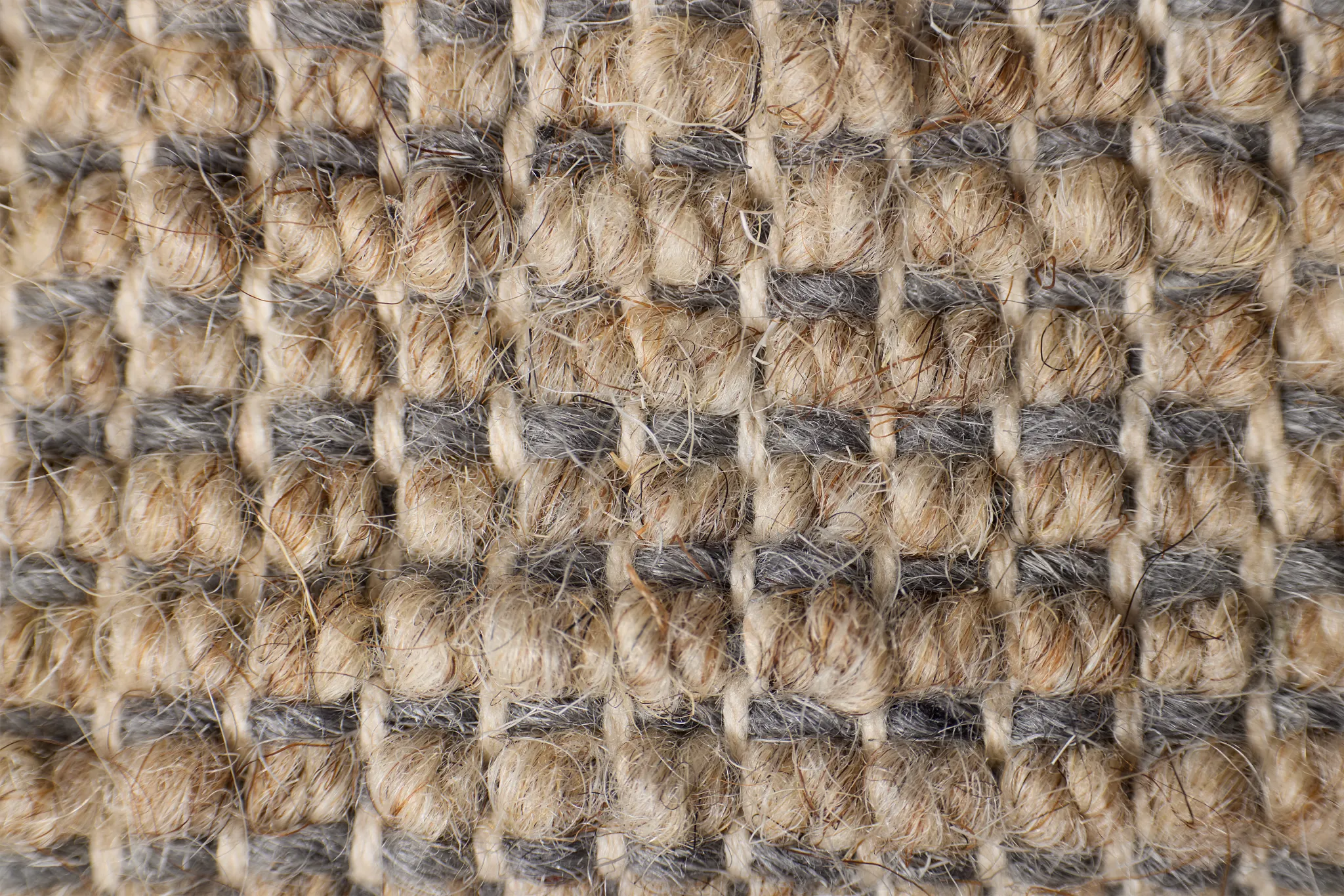 Bloxi Brown 22" Square Accent Pillow