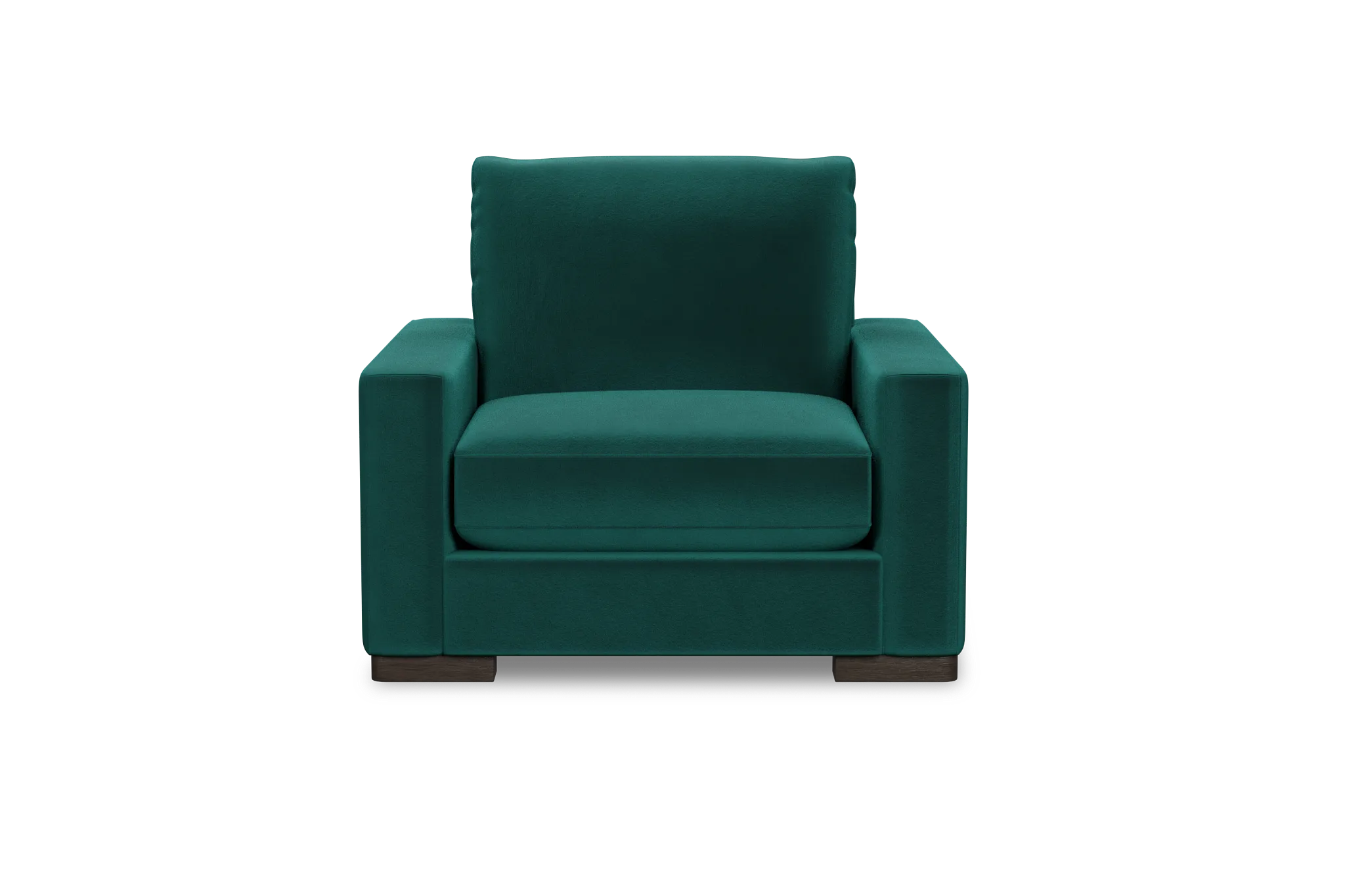 Edgewater Joya Green Chair