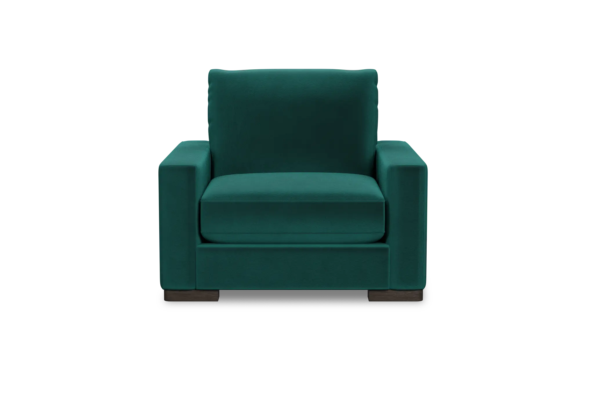 Edgewater Joya Green Chair Edgewater Joya Green Chair
