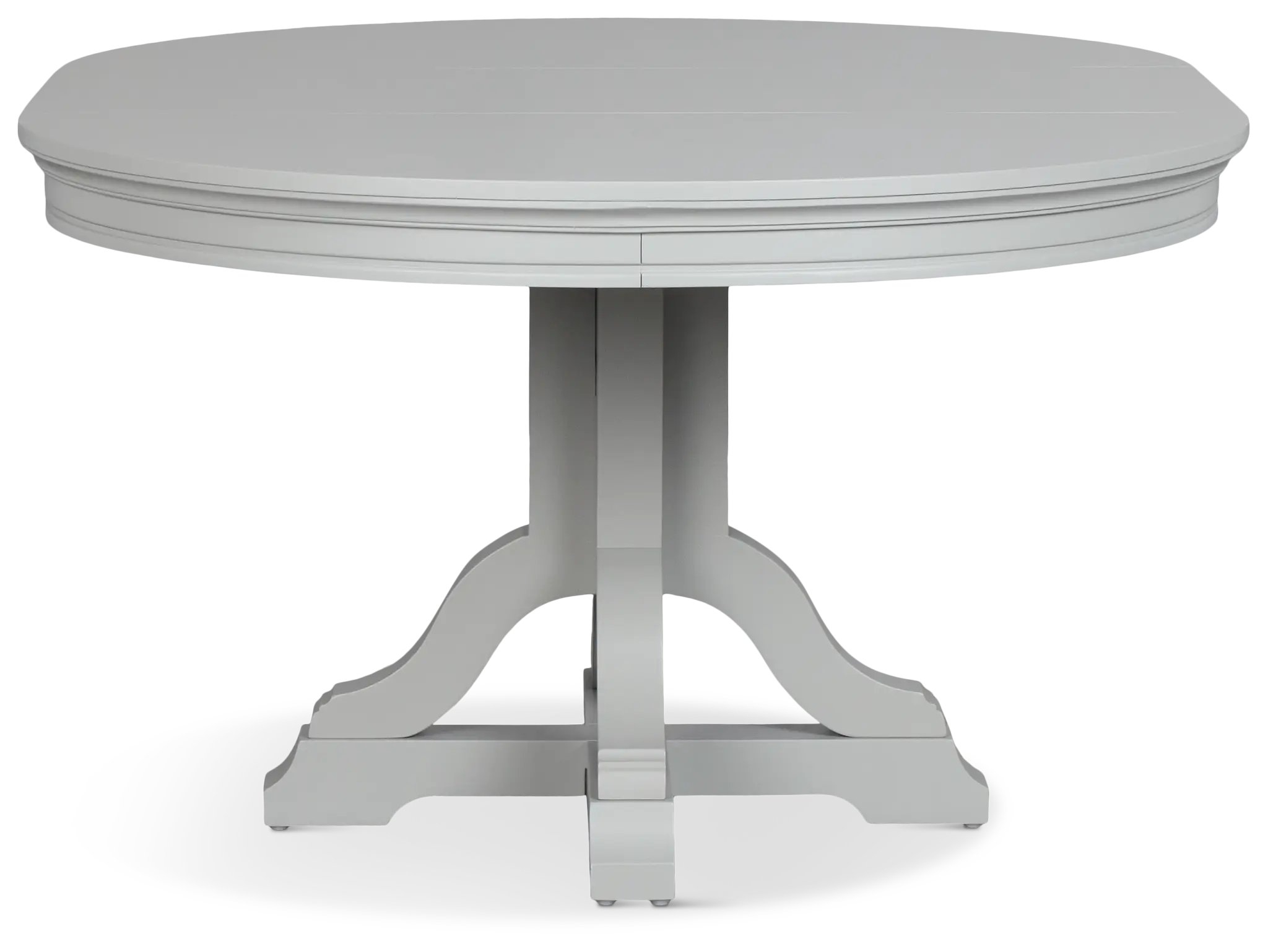 Cape Cod Gray Round Table Cape Cod Gray Round Table