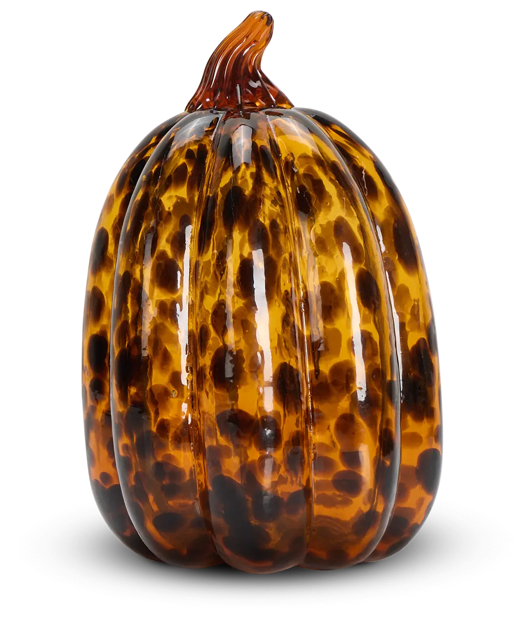 Pumpkin Orange Tabletop Accessory Pumpkin Orange Tabletop Accessory