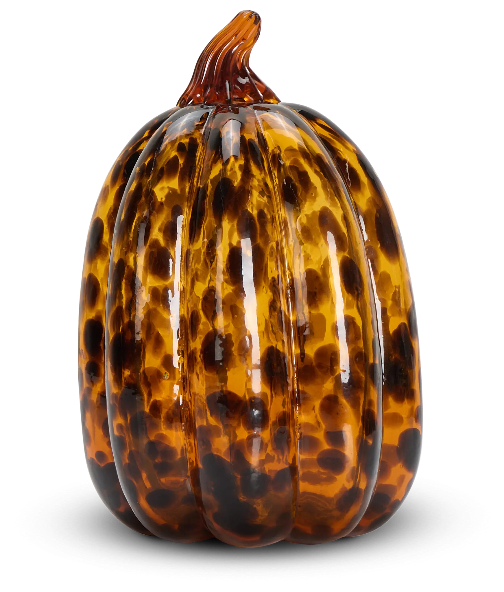 Pumpkin Orange Tabletop Accessory Pumpkin Orange Tabletop Accessory