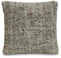 Cielo Blue 18" Accent Pillow