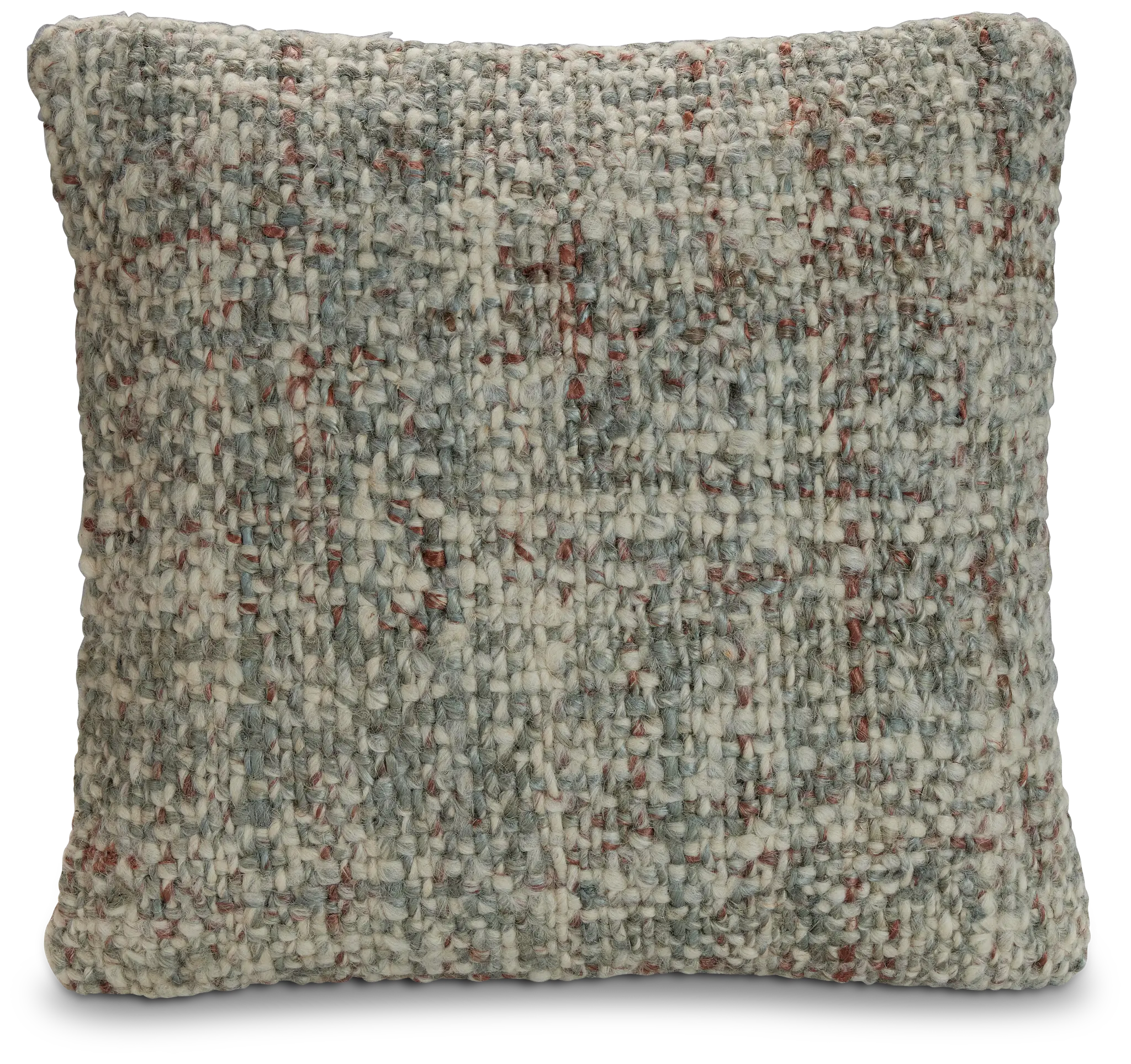 Cielo Blue 18" Accent Pillow Cielo Blue 18" Accent Pillow