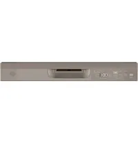 Ge 550 Series Slate Built In Dishwasher