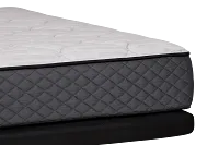 Kevin Charles By Sealy Essential 11" Medium Tight Top Mattress