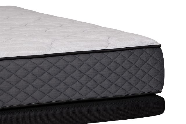 Kevin Charles By Sealy Essential 11" Medium Tight Top Mattress