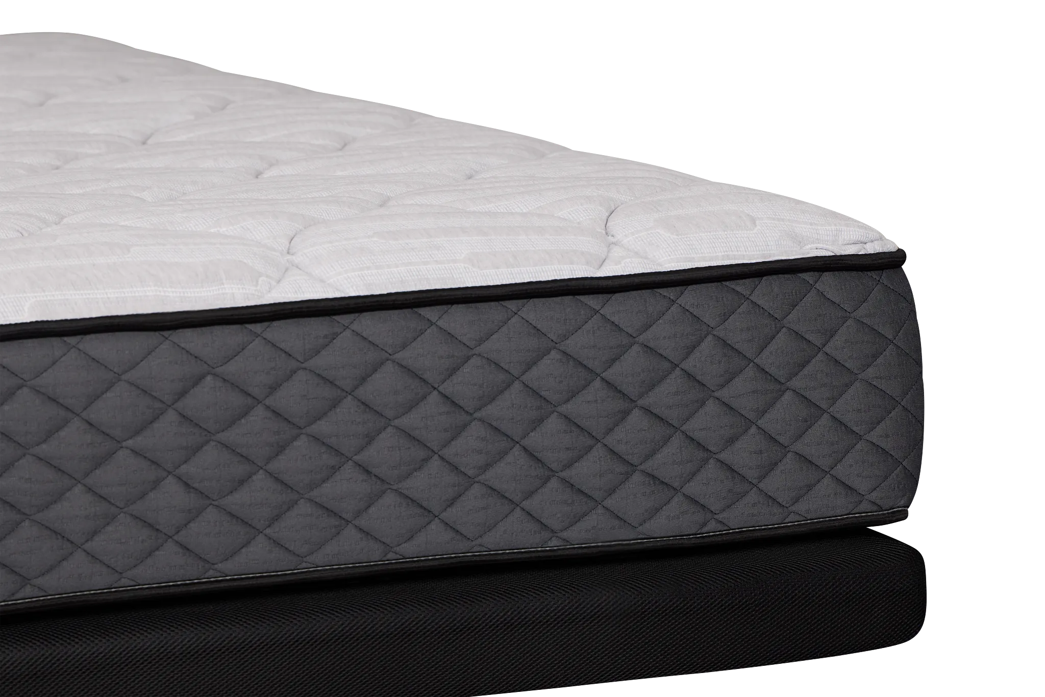 Kevin Charles By Sealy Essential 11" Medium Tight Top Mattress