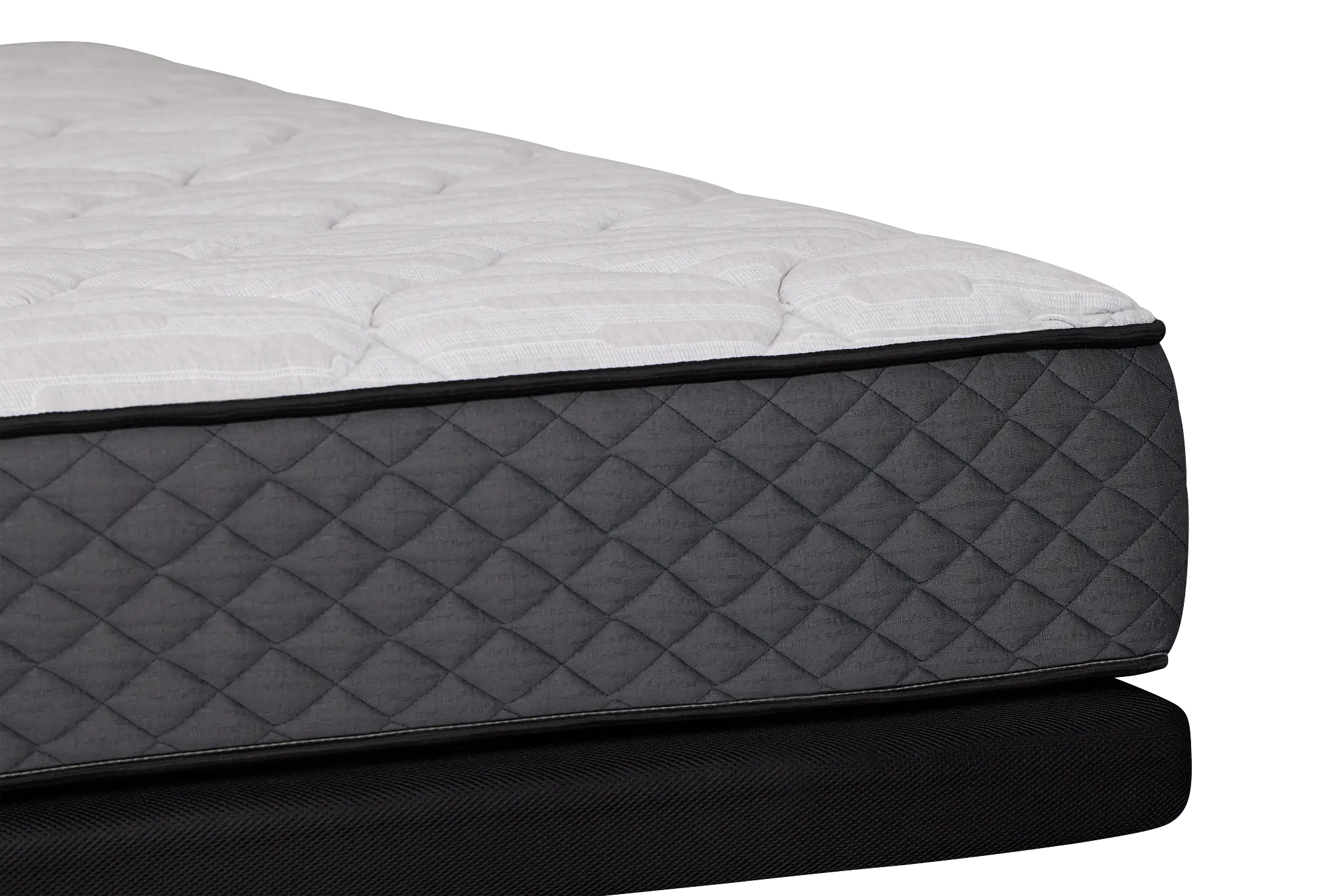 Kevin Charles By Sealy Essential 11" Medium Tight Top Mattress Kevin Charles By Sealy Essential 11" Medium Tight Top Mattress