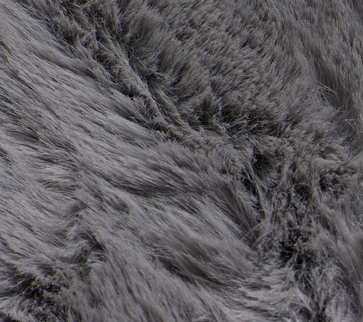 Kaycee Dark Gray 4x6 Area Rug