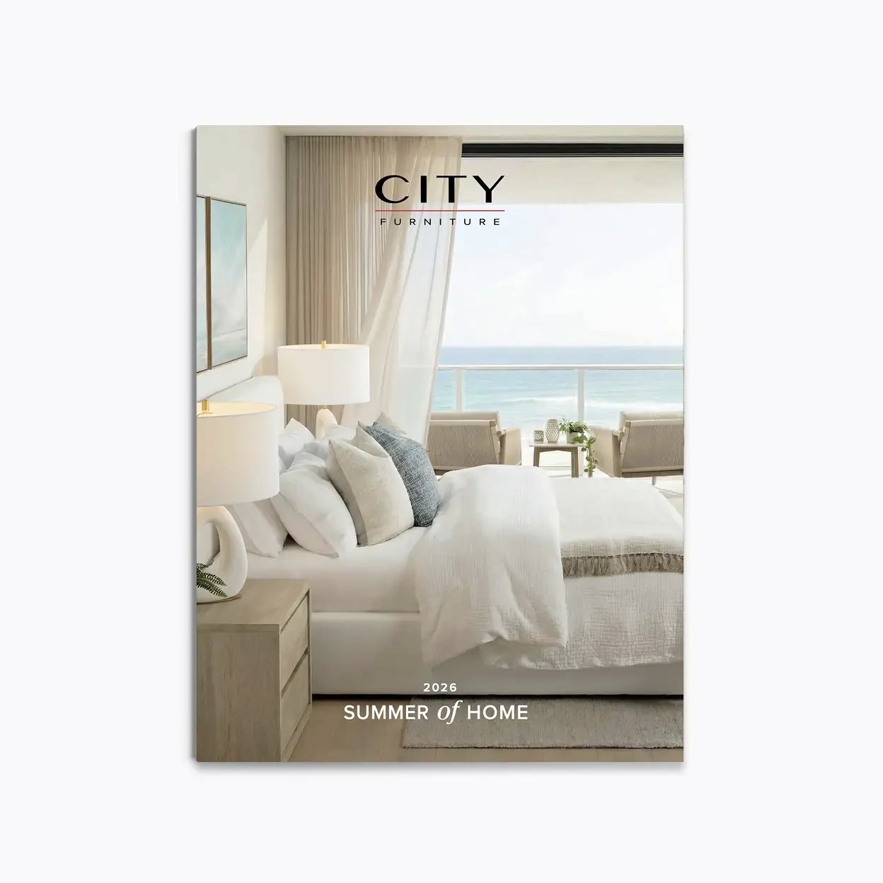 Summer Catalog