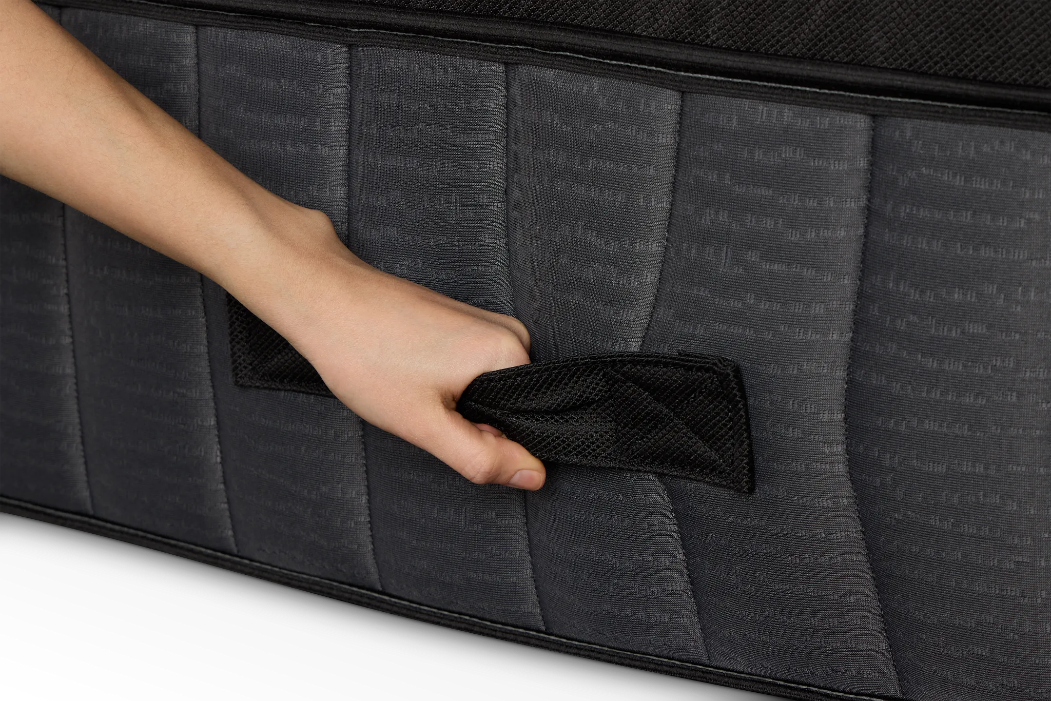 Kevin Charles By Sealy Reserve Lux 16" Ultra Plsh Euro Top Mattress