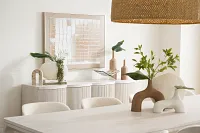 Joce Brown Framed Wall Art