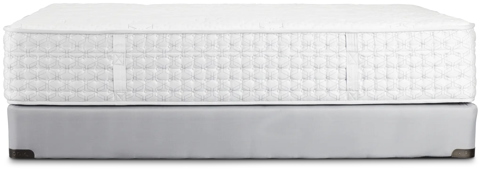 Aireloom Timeless Odyssey Streamline Firm Mattress Set Aireloom Timeless Odyssey Streamline Firm Mattress Set