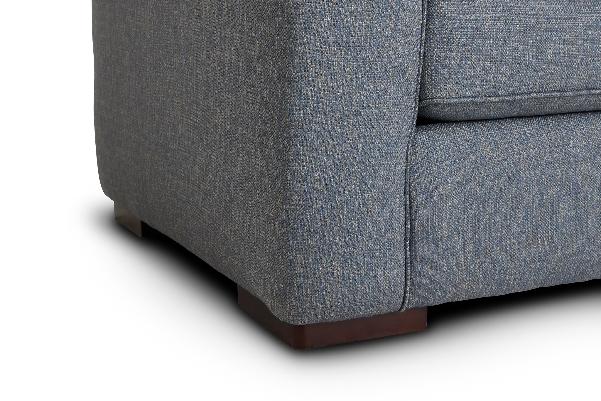 Austin Blue Fabric Chair Austin Blue Fabric Chair