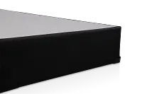 Kevin Charles By Sealy Reserve Lux Plush Mattress Set