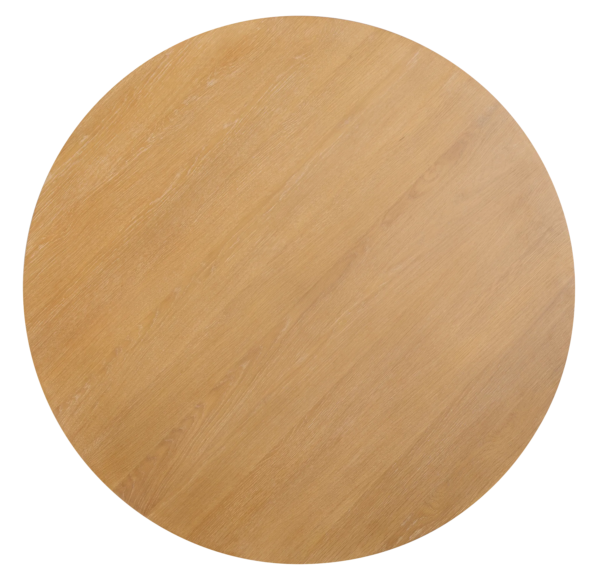 Nantucket Light Tone Round Table