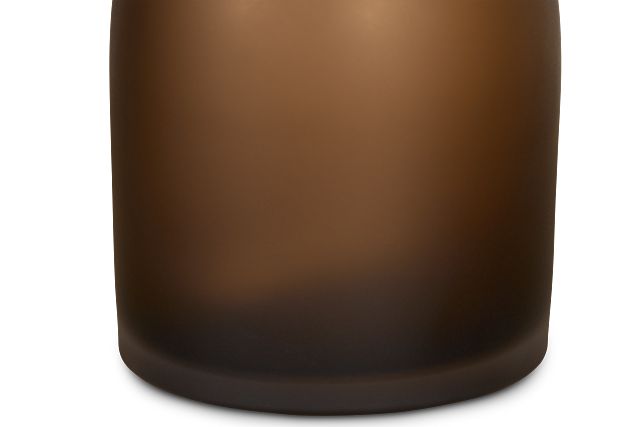 Keely Brown Small Vase