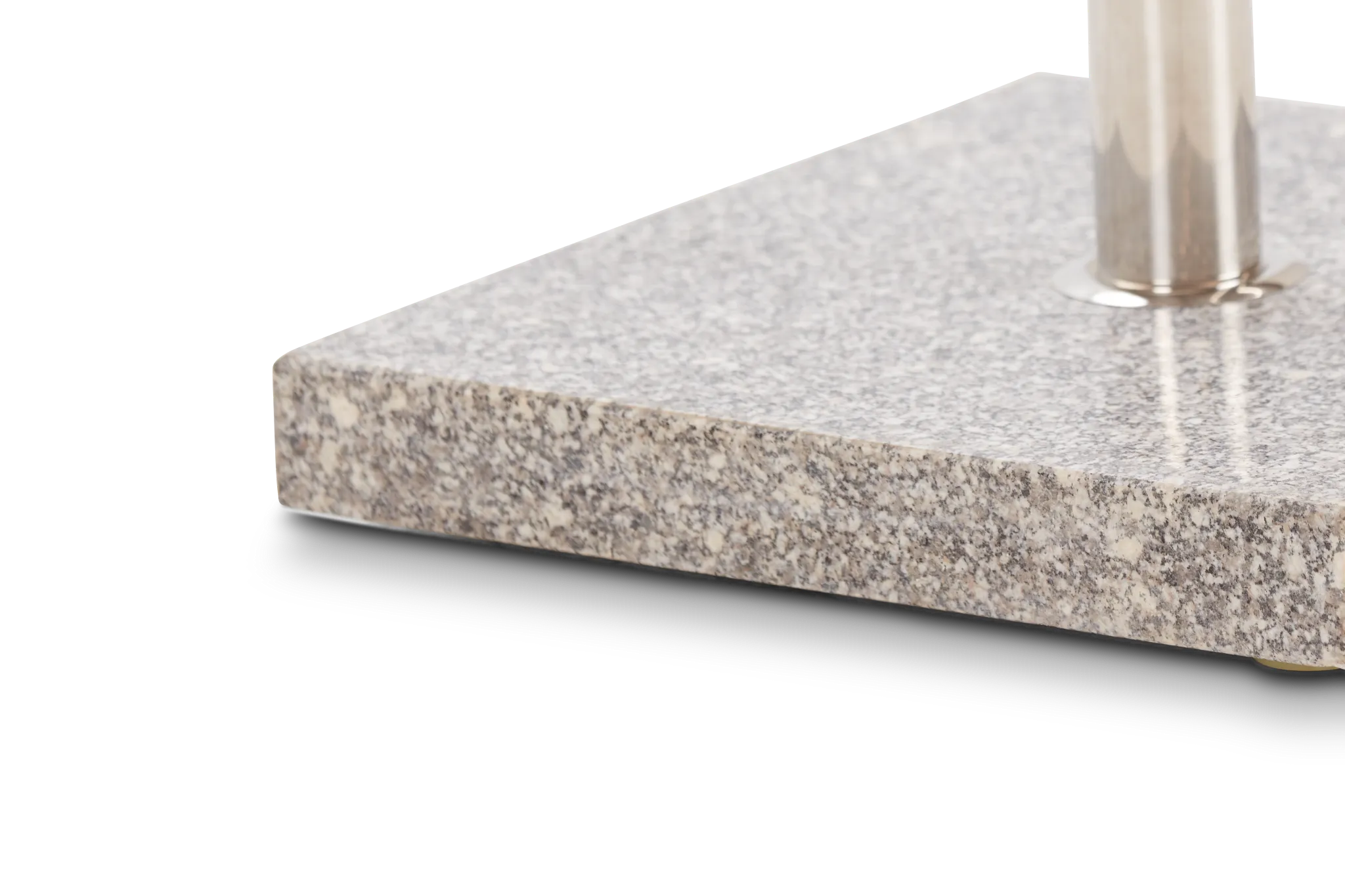 Riviera Marble Umbrella Base