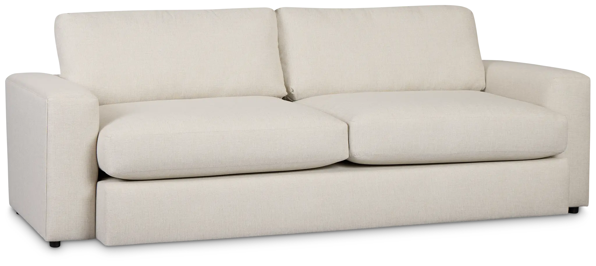Brantley Light Beige Fabric Sofa Brantley Light Beige Fabric Sofa