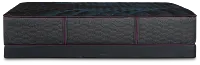 Beautyrest World Class Level 3 Extra Firm Low-profile Mattress Set