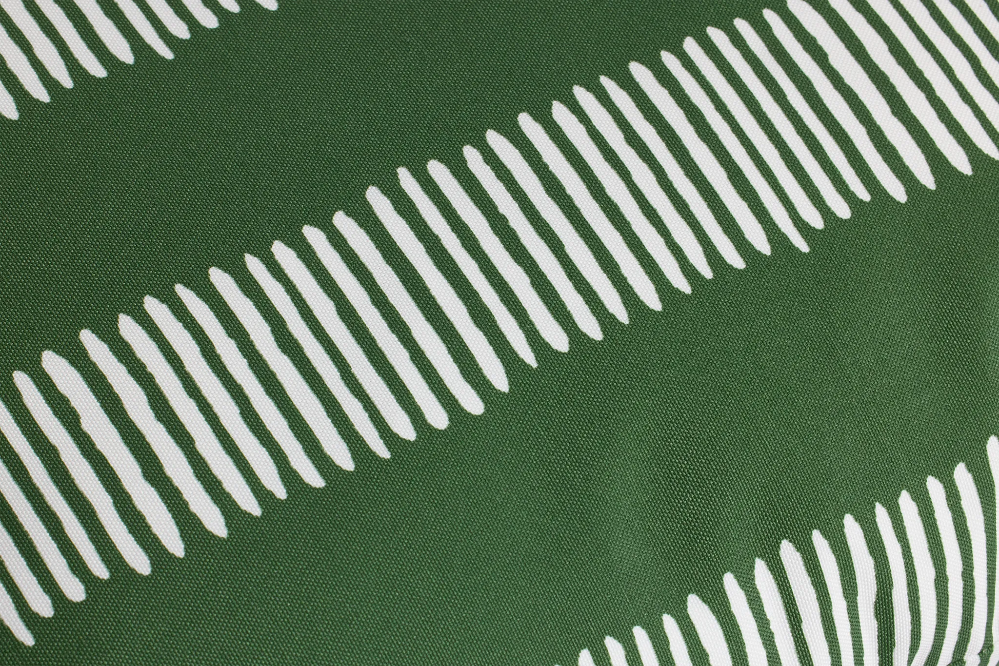 Dash Green 20" Indoor/outdoor Accent Pillow