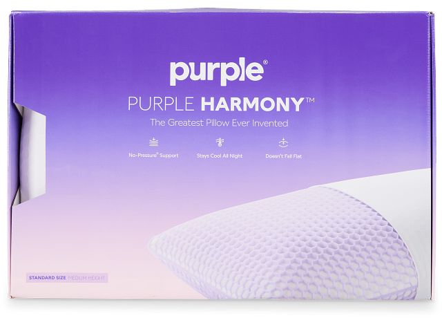 Harmony Medium 6.5" Pillow