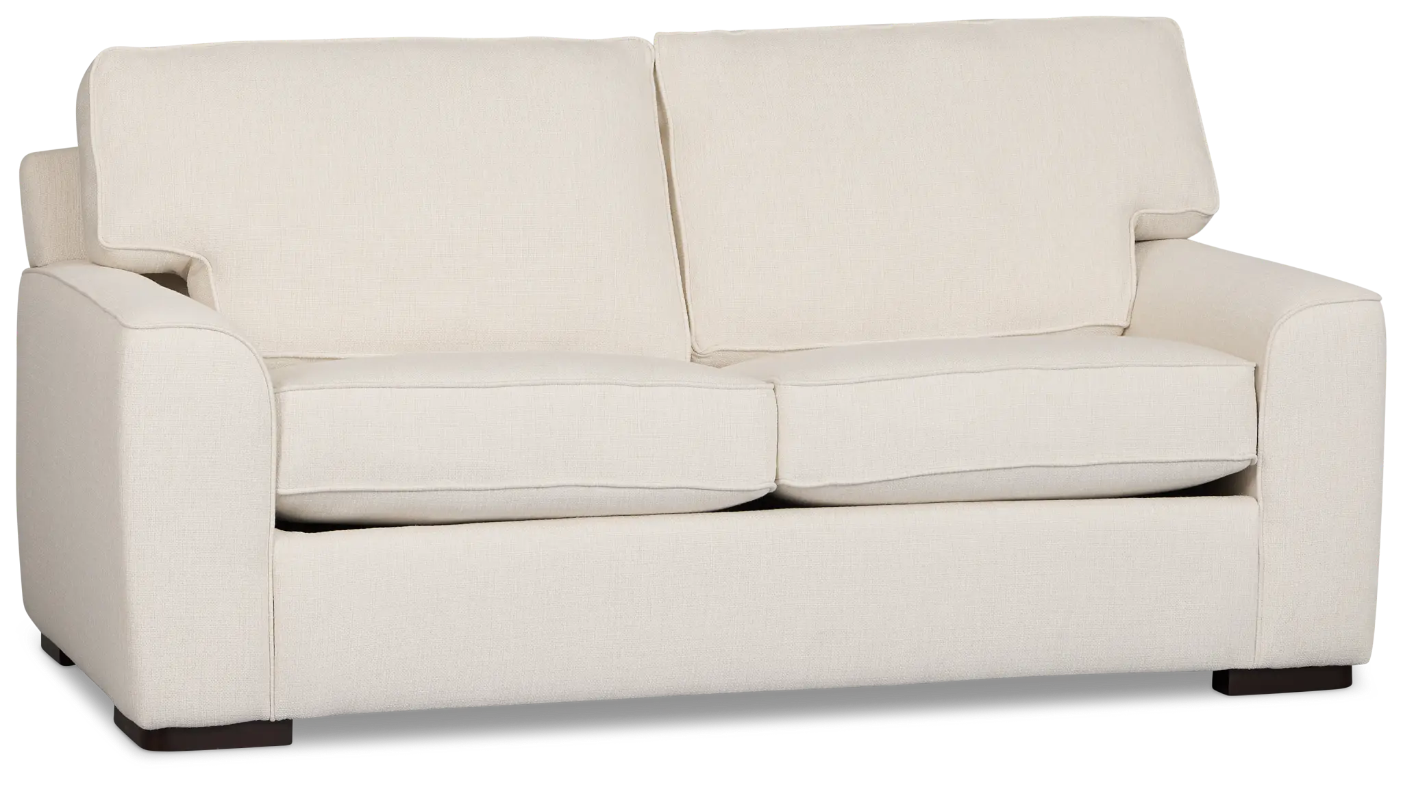 Sinclair Light Beige Fabric Innerspring Sleeper Sinclair Light Beige Fabric Innerspring Sleeper
