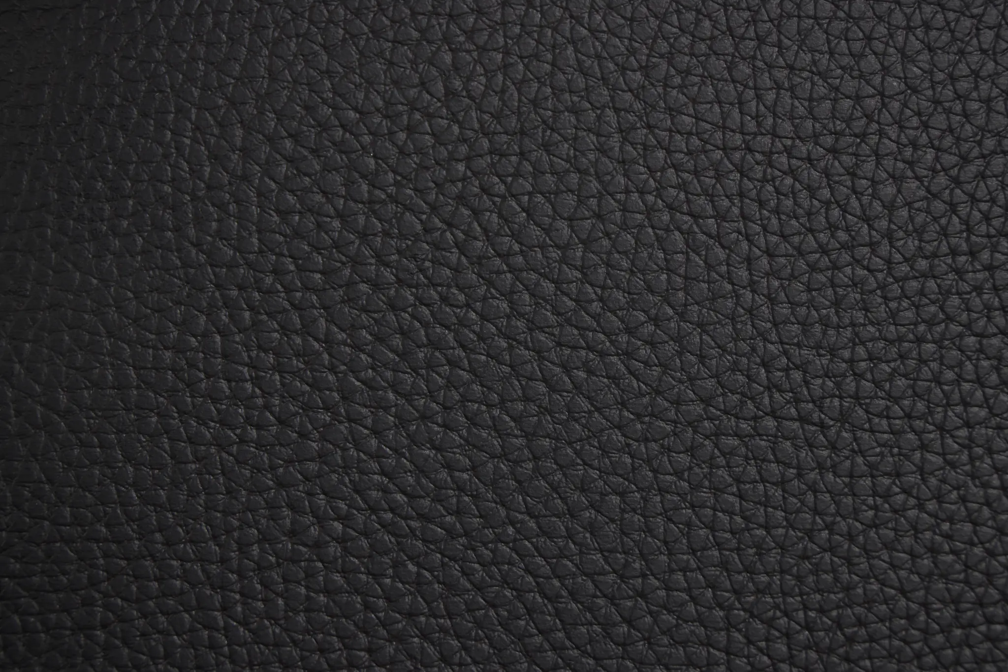 Doral Black Curved Upholstered Platform Bed Doral Black Curved Upholstered Platform Bed