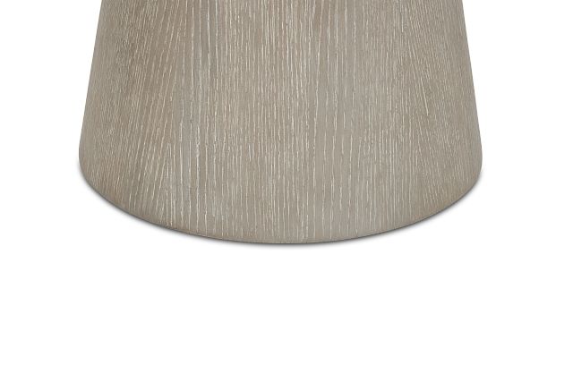 Linea Light Tone Stool