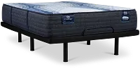 Serta Icomfort Iona Medium Elite Adjustable Mattress Set